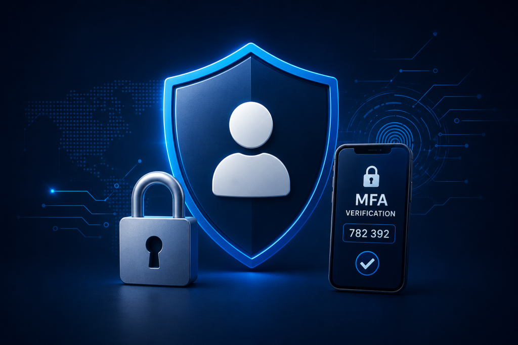 User Security