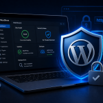 WordPress Security, Cyber Security, Website protection, WordPress hosting, Hosting, Online protection, securing your website
